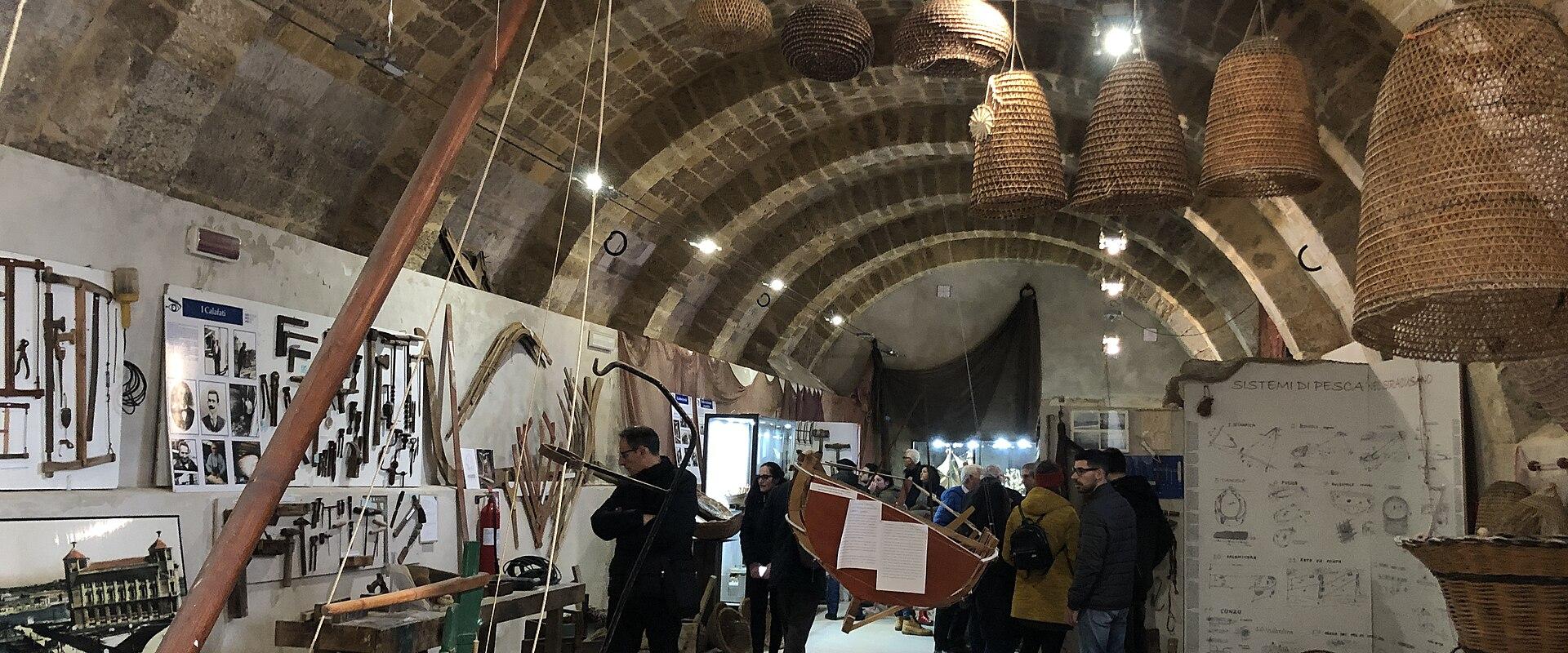 Museo del Mare