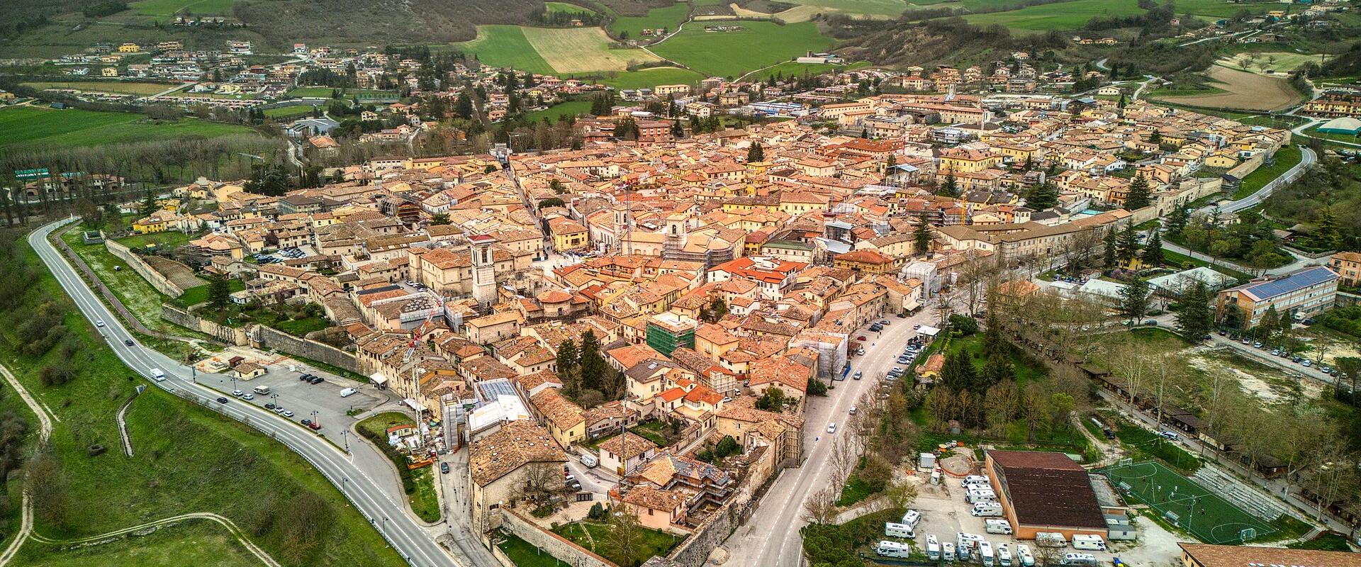 Norcia