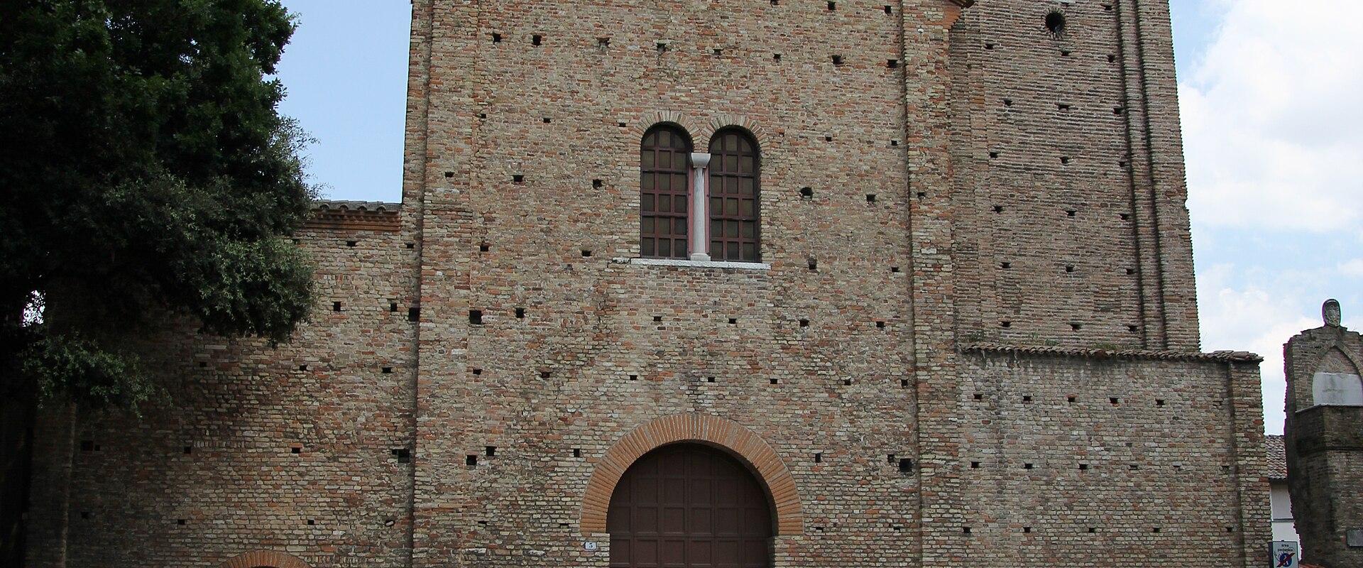 Basilica di San Francesco