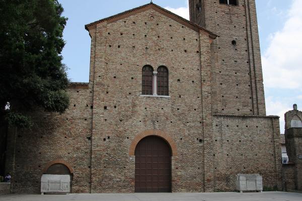 Basilica di San Francesco
