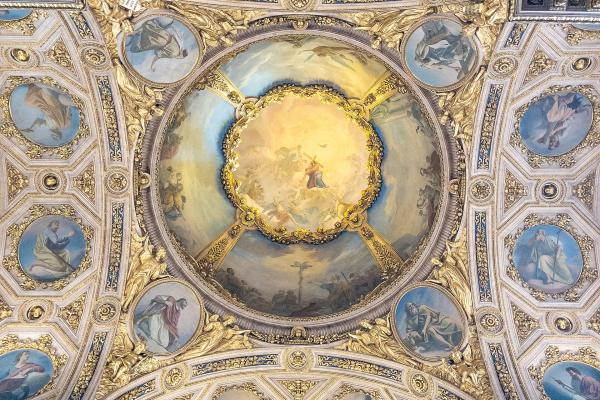 Bergamo Cathedral (Duomo di Bergamo)
