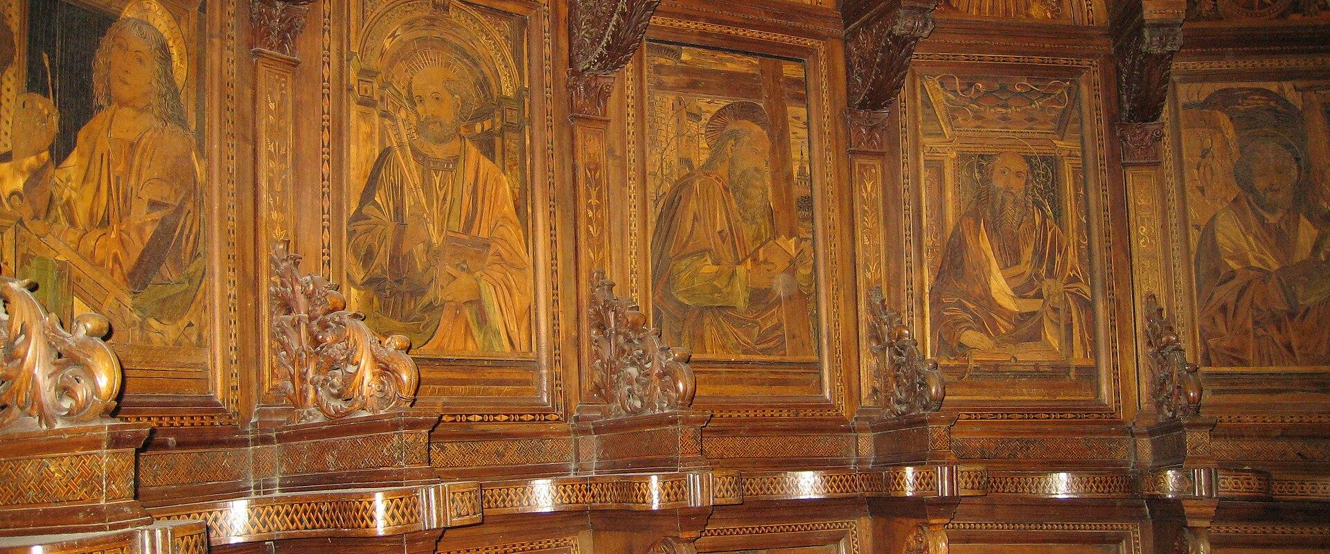 Certosa di Pavia
