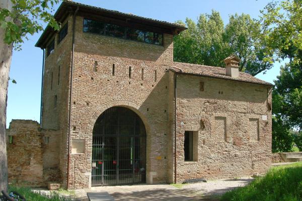 Porta degli Angeli