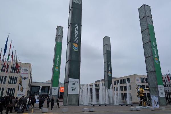 Rimini Fiera