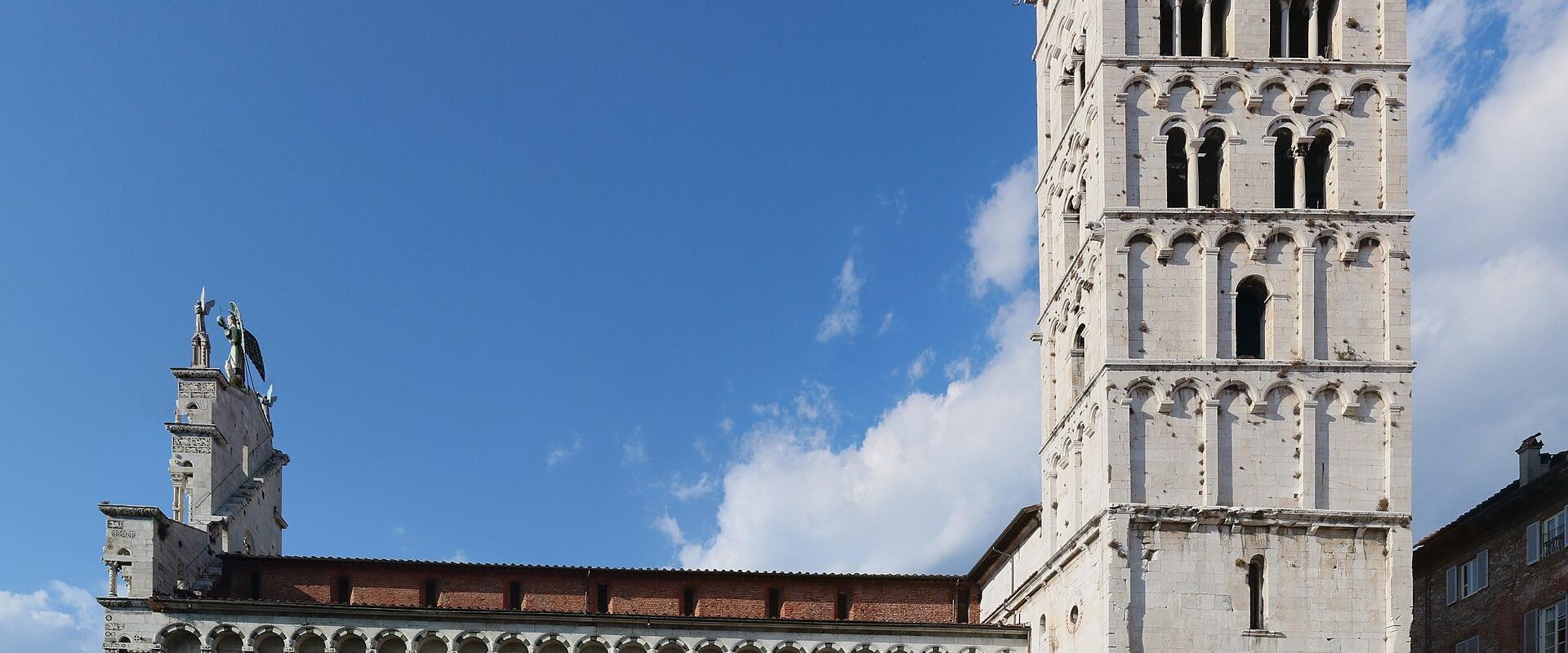 Chiesa di San Michele