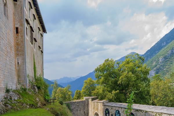 Castello di Buonconsiglio