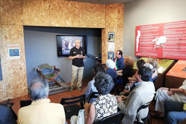 Museum of Folklore (Museo del Folklore)