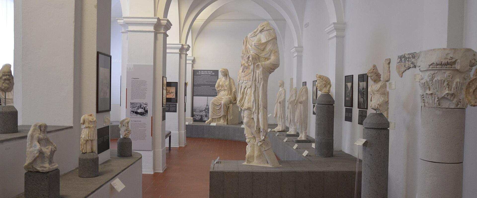 Museo della Maremma