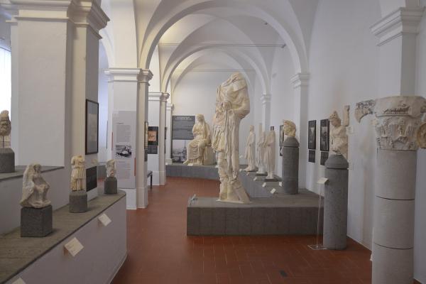 Museo della Maremma