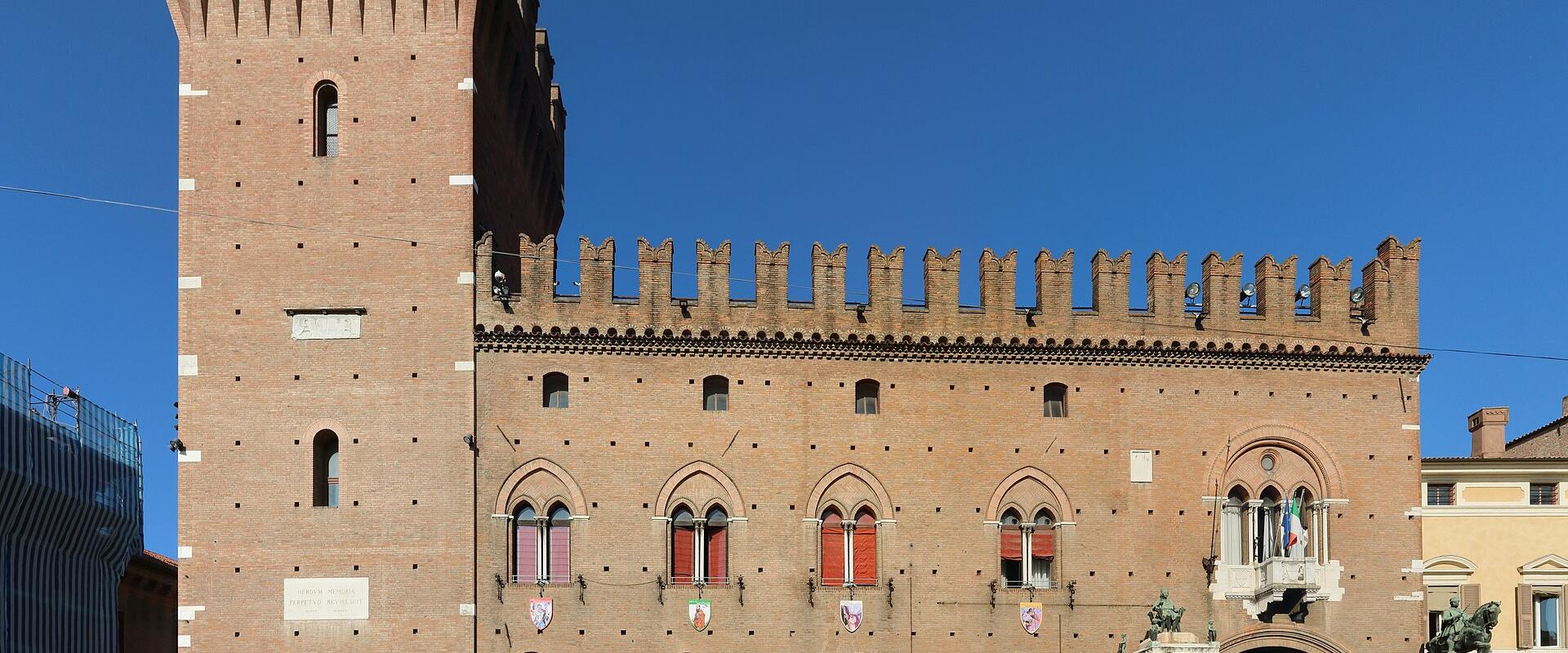 Ferrara