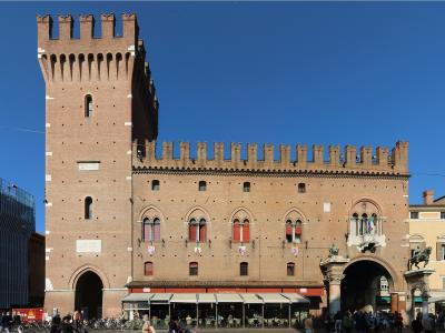 Ferrara