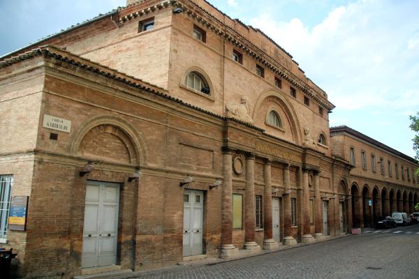 Teatro Raffaello