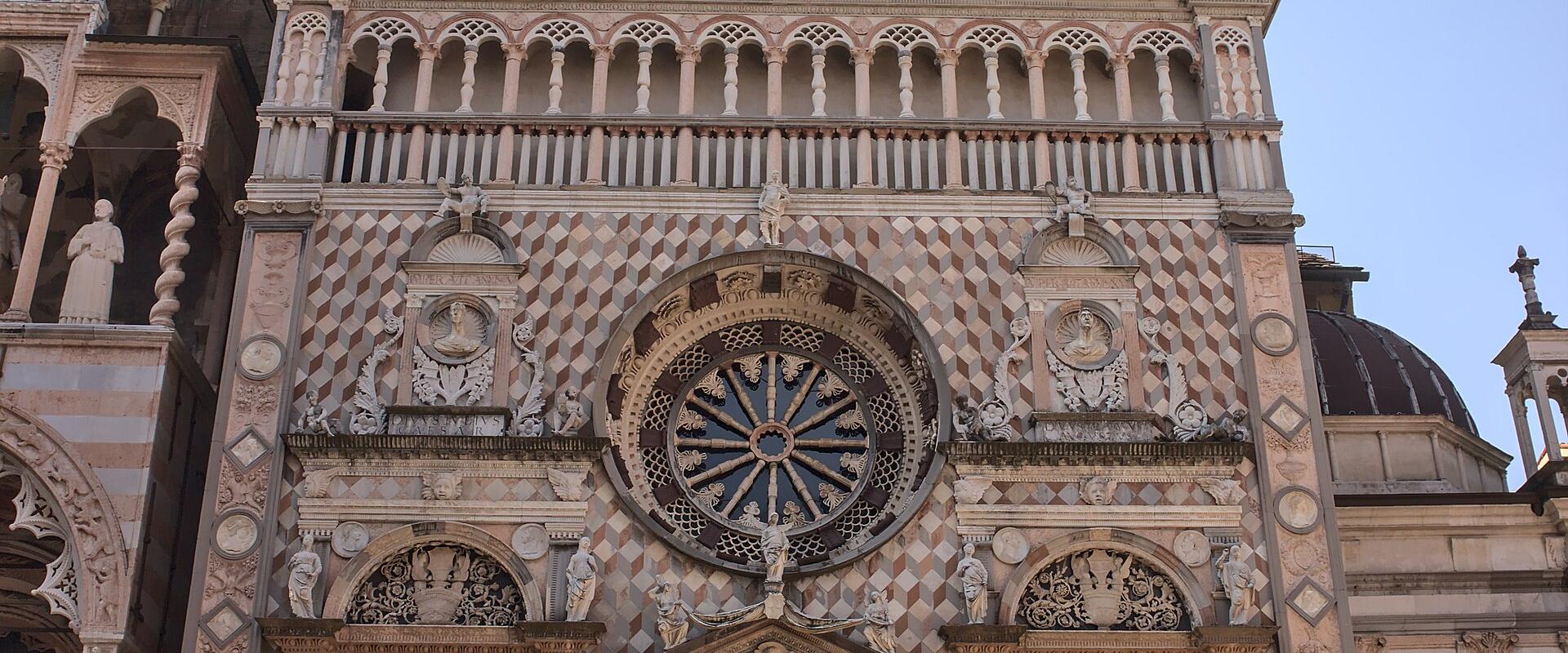 Cappella Colleoni