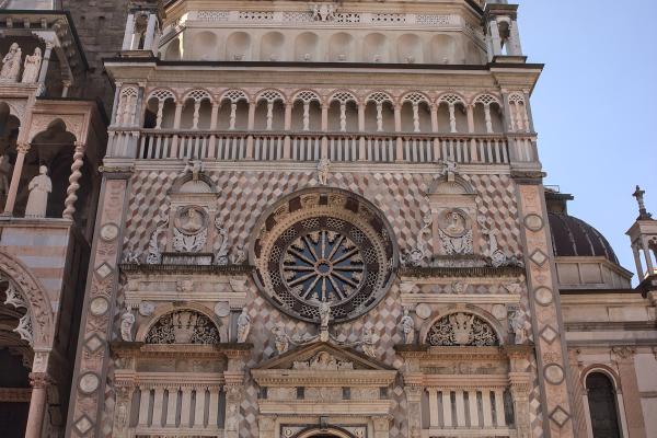 Cappella Colleoni