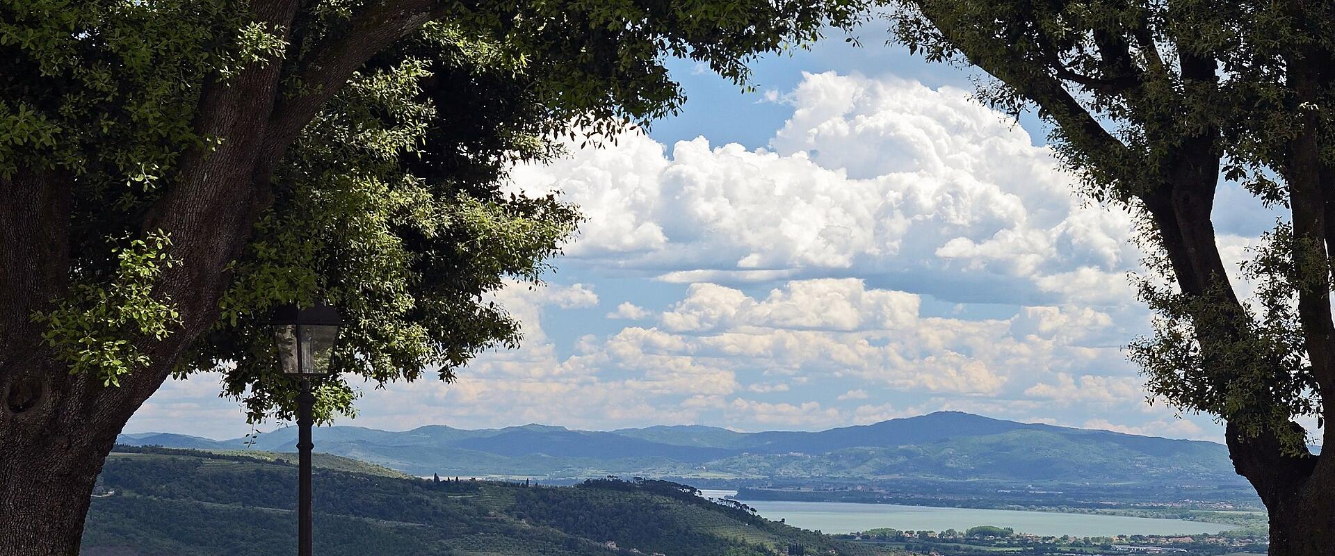 Cortona