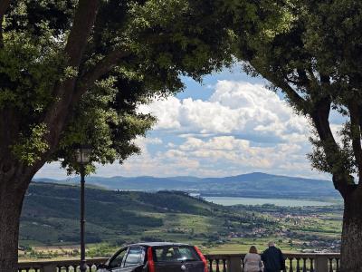 Cortona