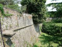 Venetian Walls (Mura Venete)