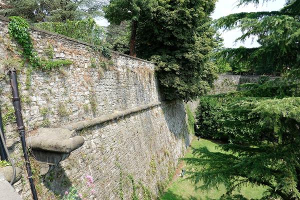 Venetian Walls (Mura Venete)