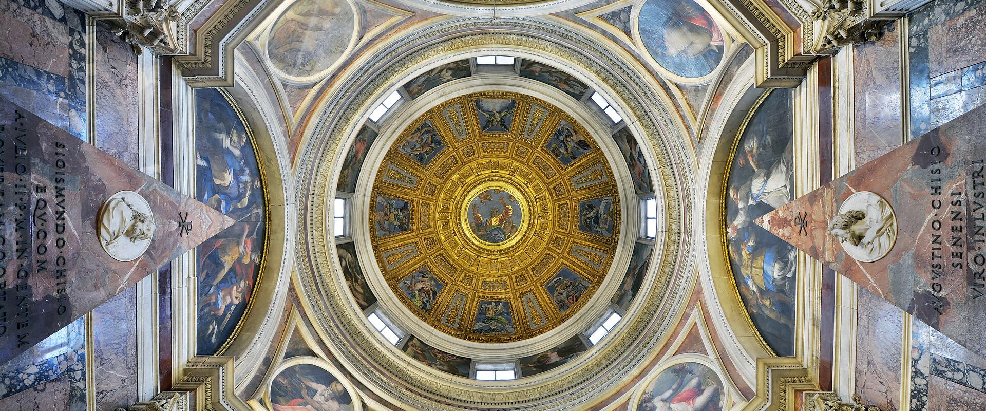 Basilica di Santa Maria del Popolo