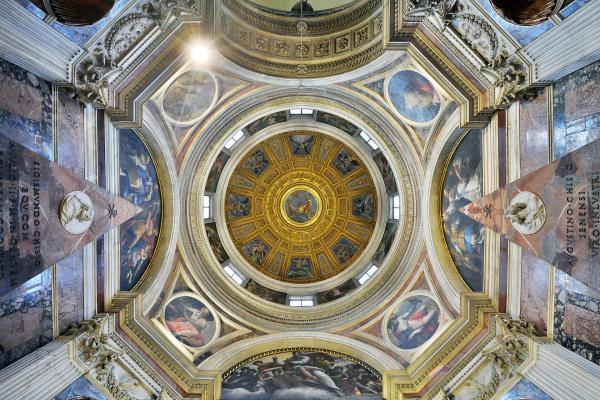 Basilica di Santa Maria del Popolo
