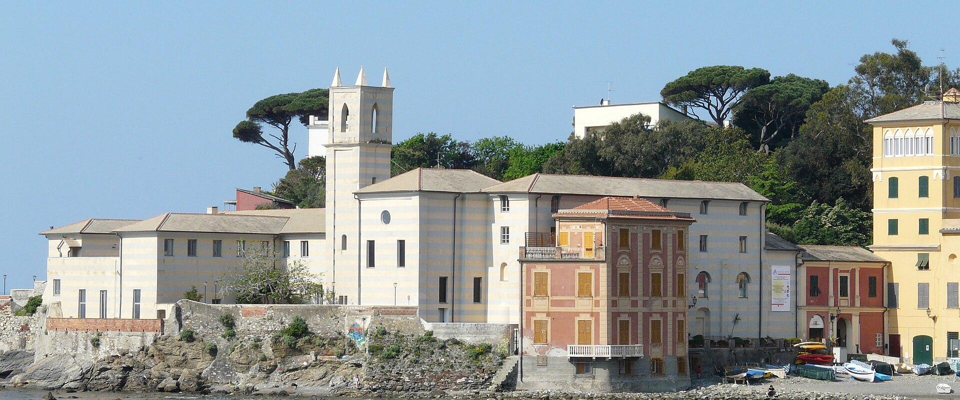 Sestri Levante