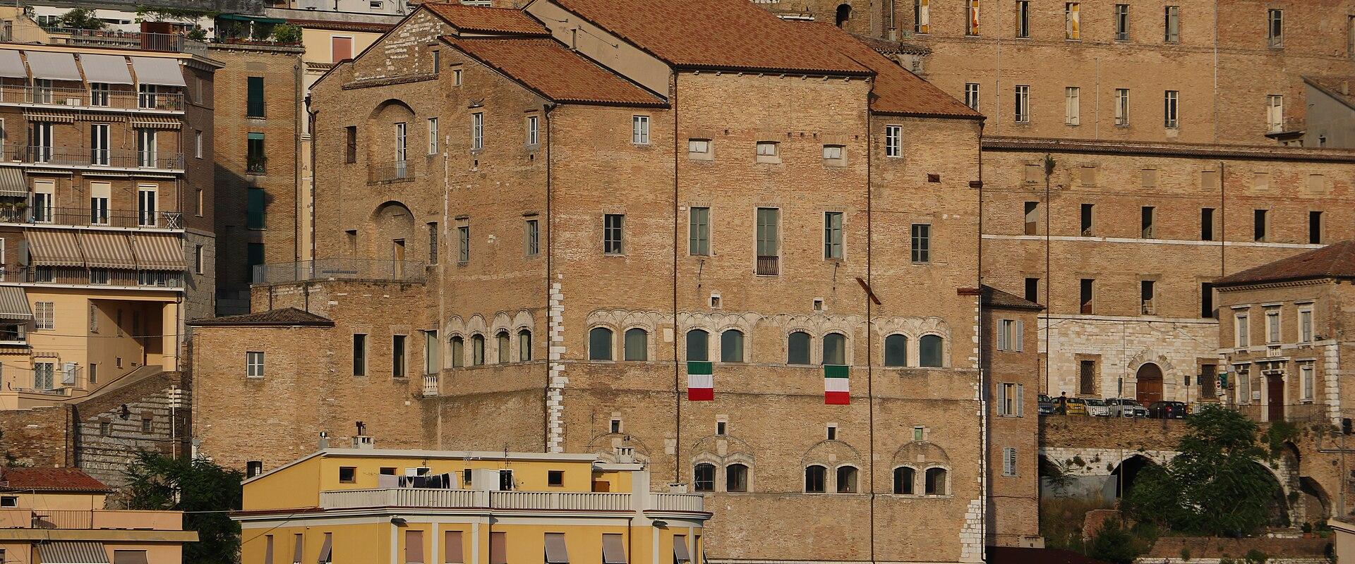 Palazzo degli Anziani