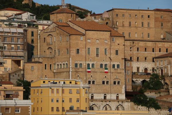 Palazzo degli Anziani