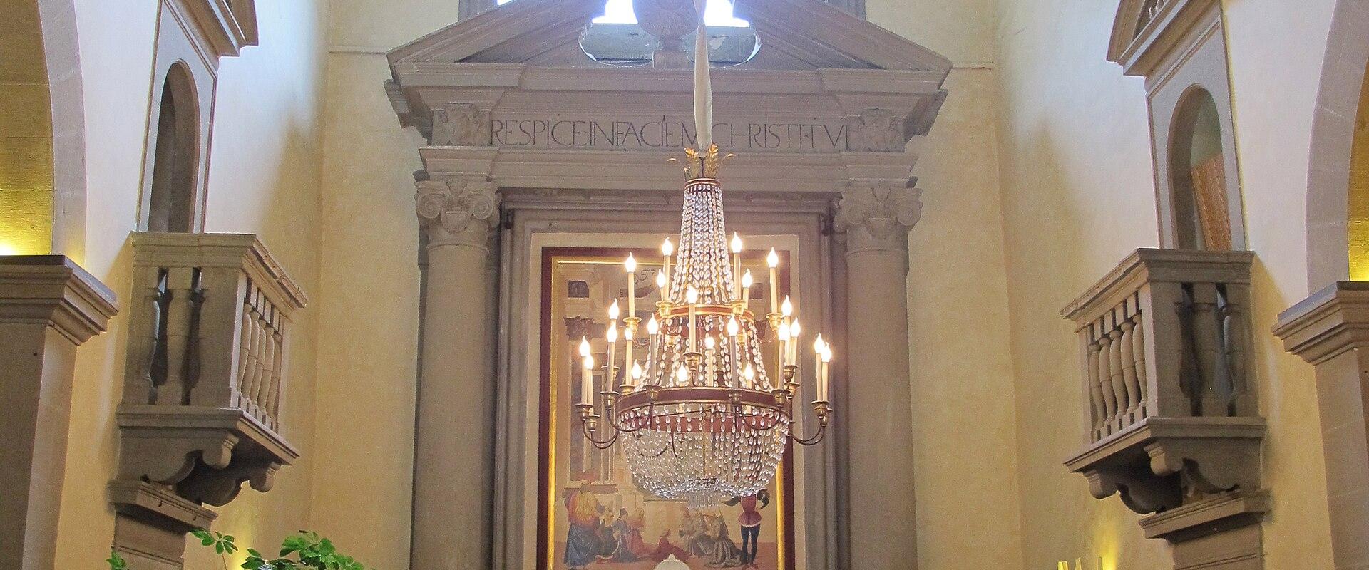 Villa di San Michele