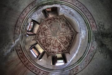 Urban Exploration in Aquileia
