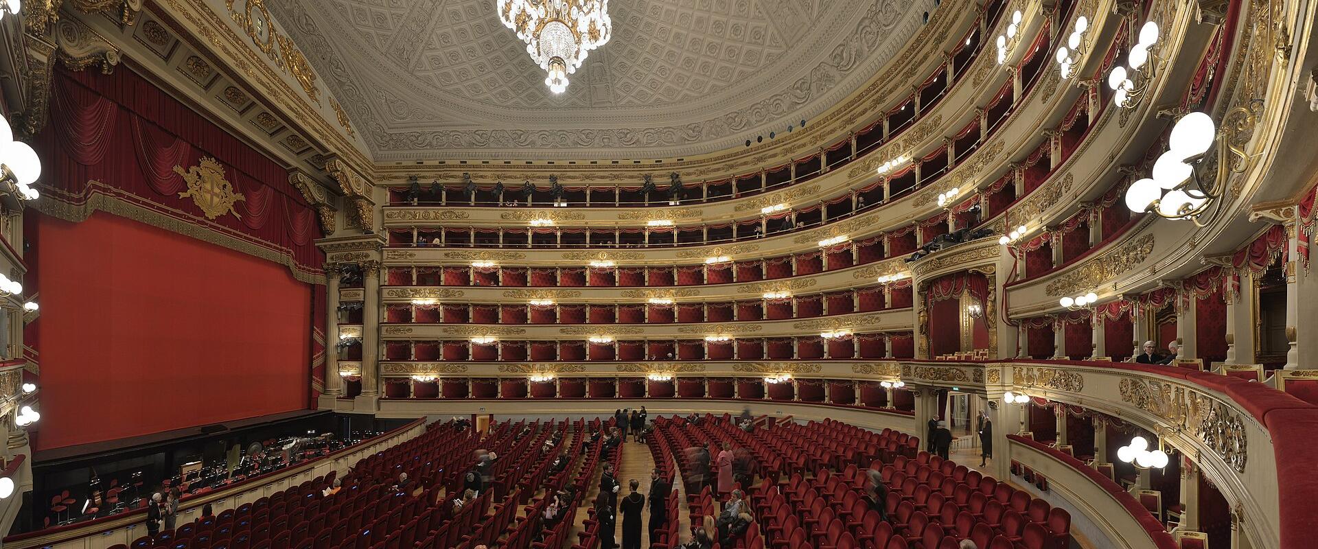 Teatro alla Scala