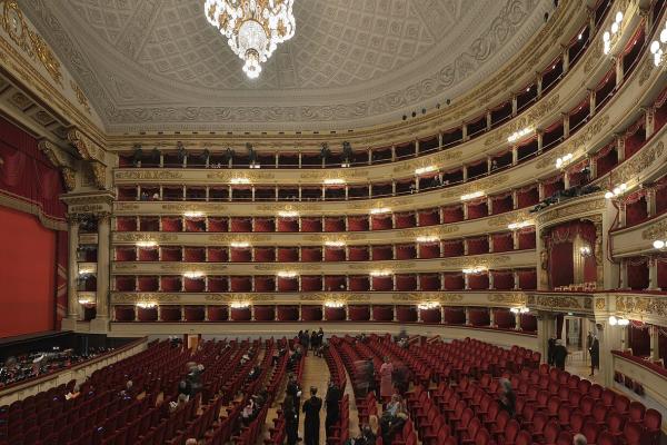 Teatro alla Scala