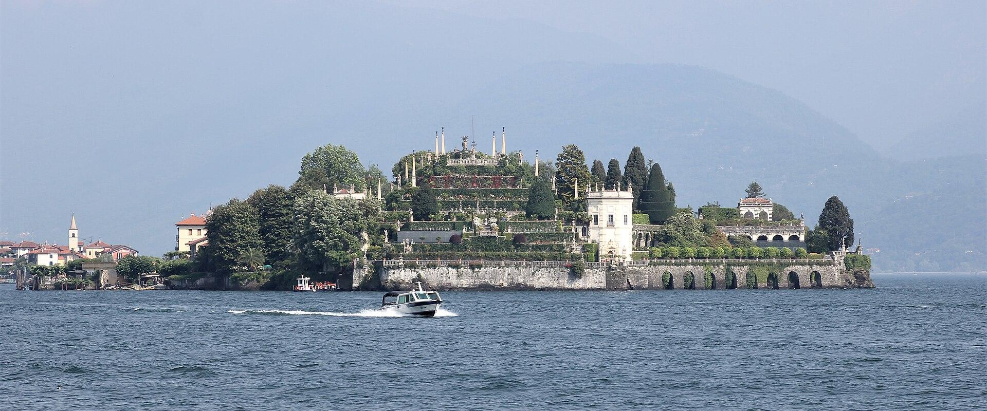 Isola Bella