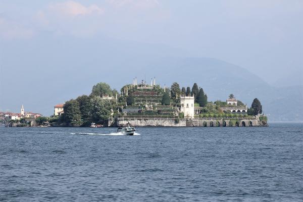 Isola Bella