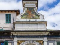Torre dell'Orologio (Clock Tower)
