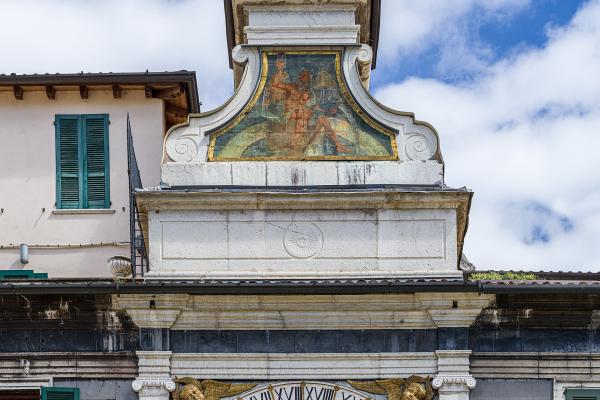 Torre dell'Orologio (Clock Tower)