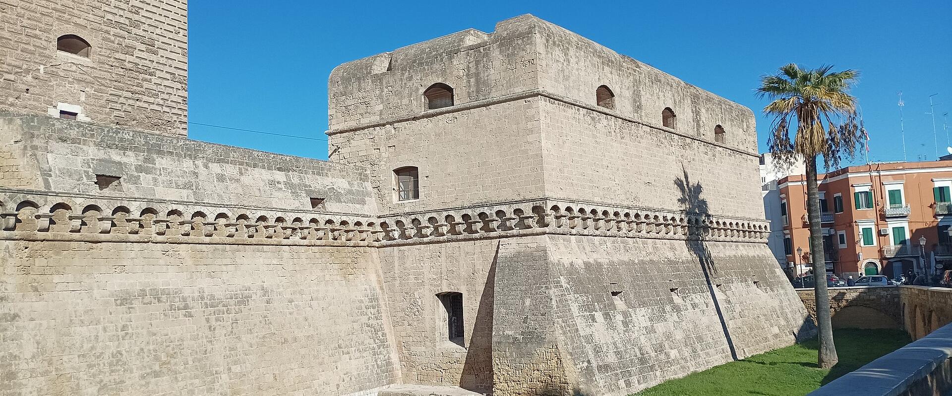 Castello Svevo