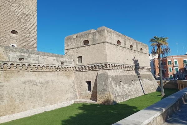 Castello Svevo