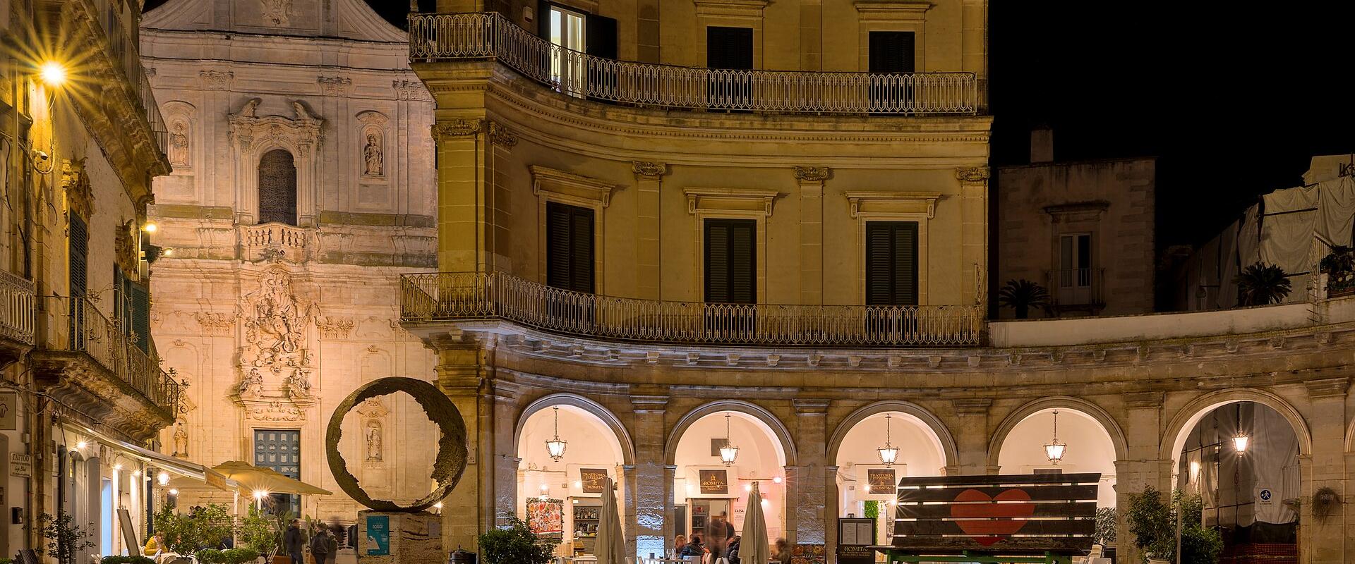 Martina Franca