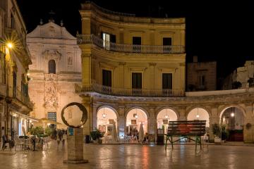Martina Franca