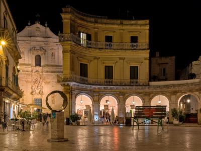 Martina Franca