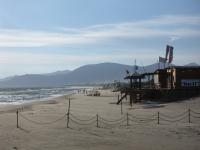 Spiaggia di Sperlonga