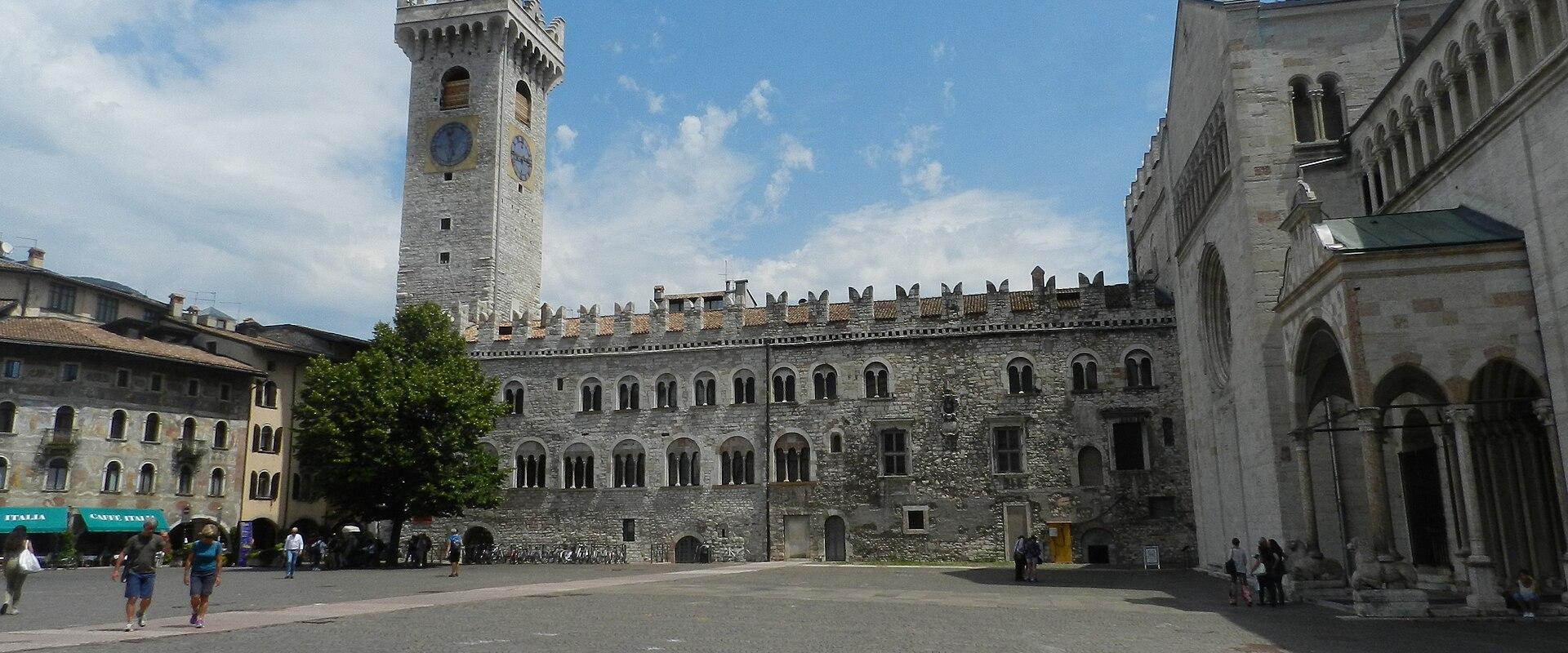 Duomo di Trento