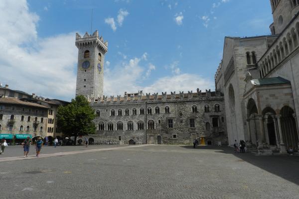 Duomo di Trento