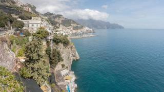 Campania and Amalfi Coast