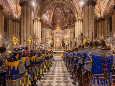 Arezzo