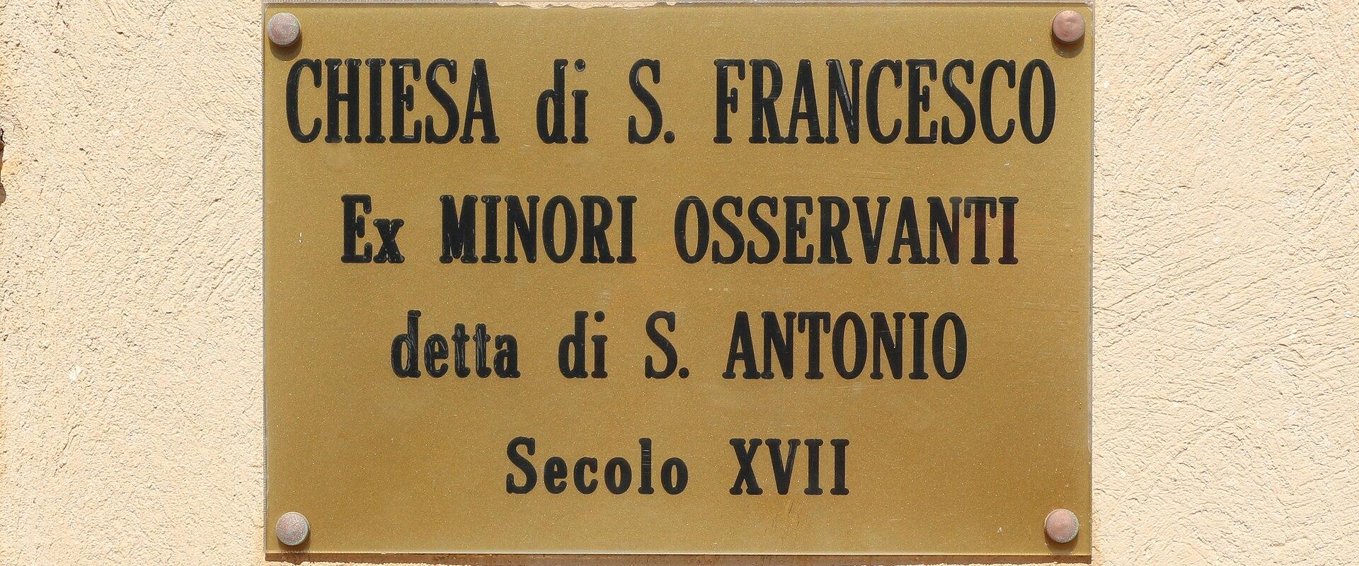 Chiesa di Sant'Antonio
