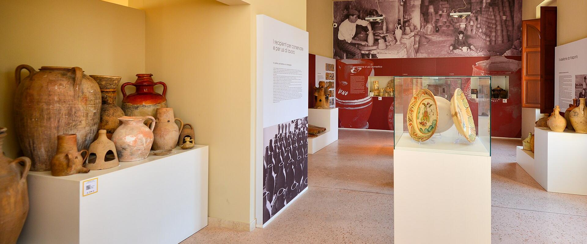 Museo della Ceramica