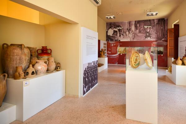 Museo della Ceramica