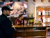 Grappa Tasting Experiences