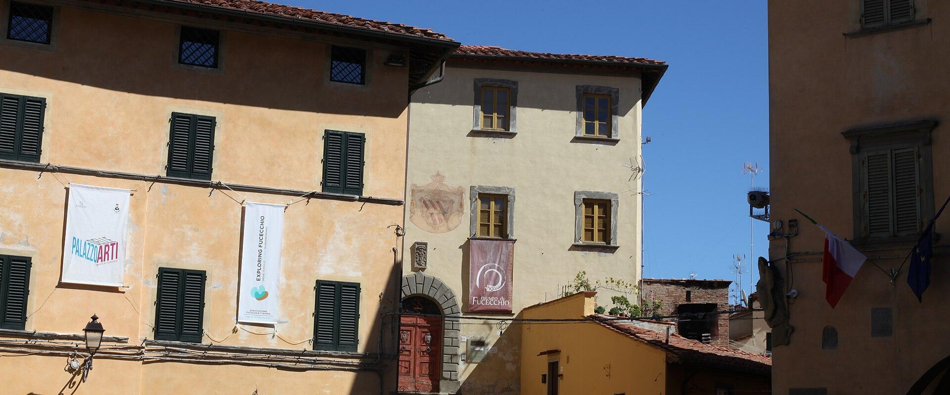 Palazzo Corsini
